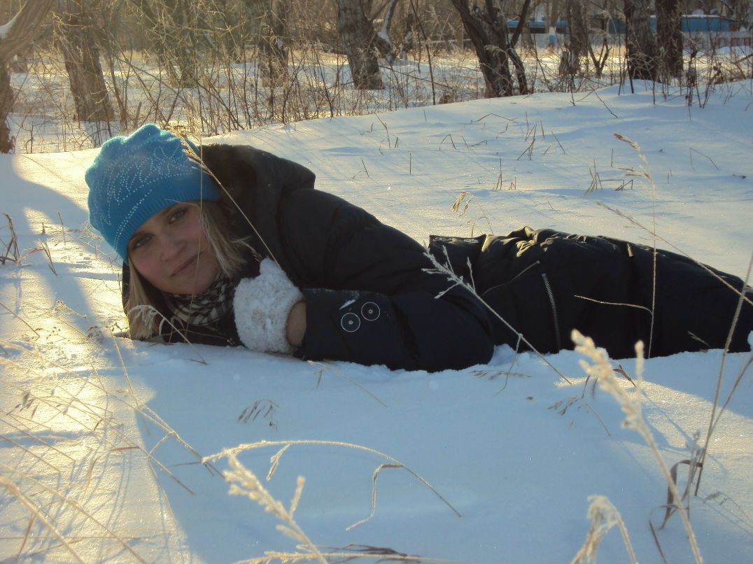 Юлия Кутернина | Новосибирск