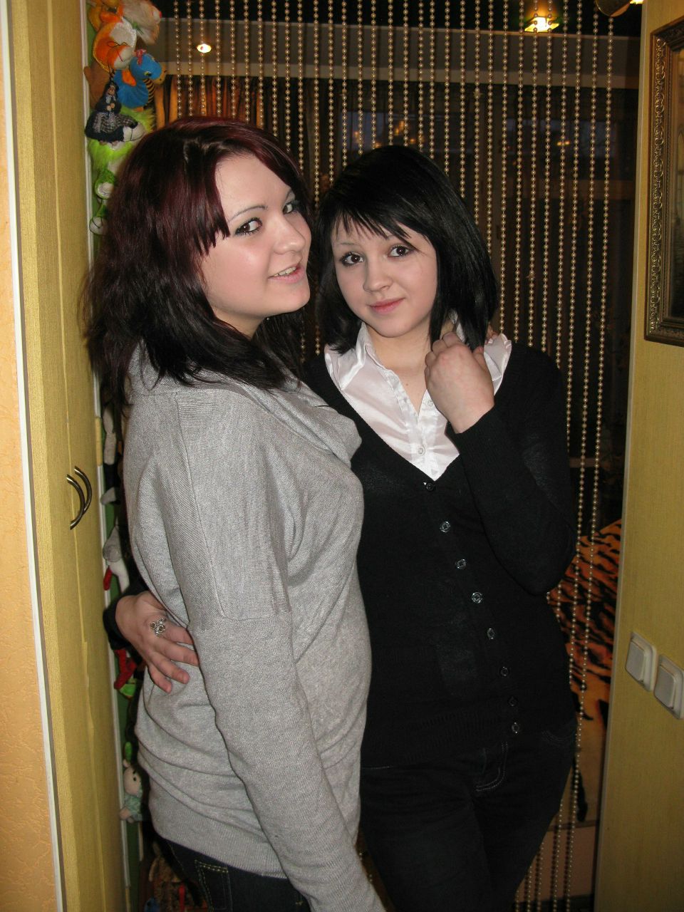 Мария Новожилова | Санкт-Петербург