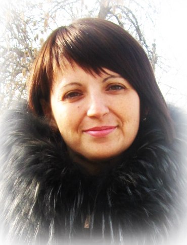 Наталья Литвинова | Краматорск