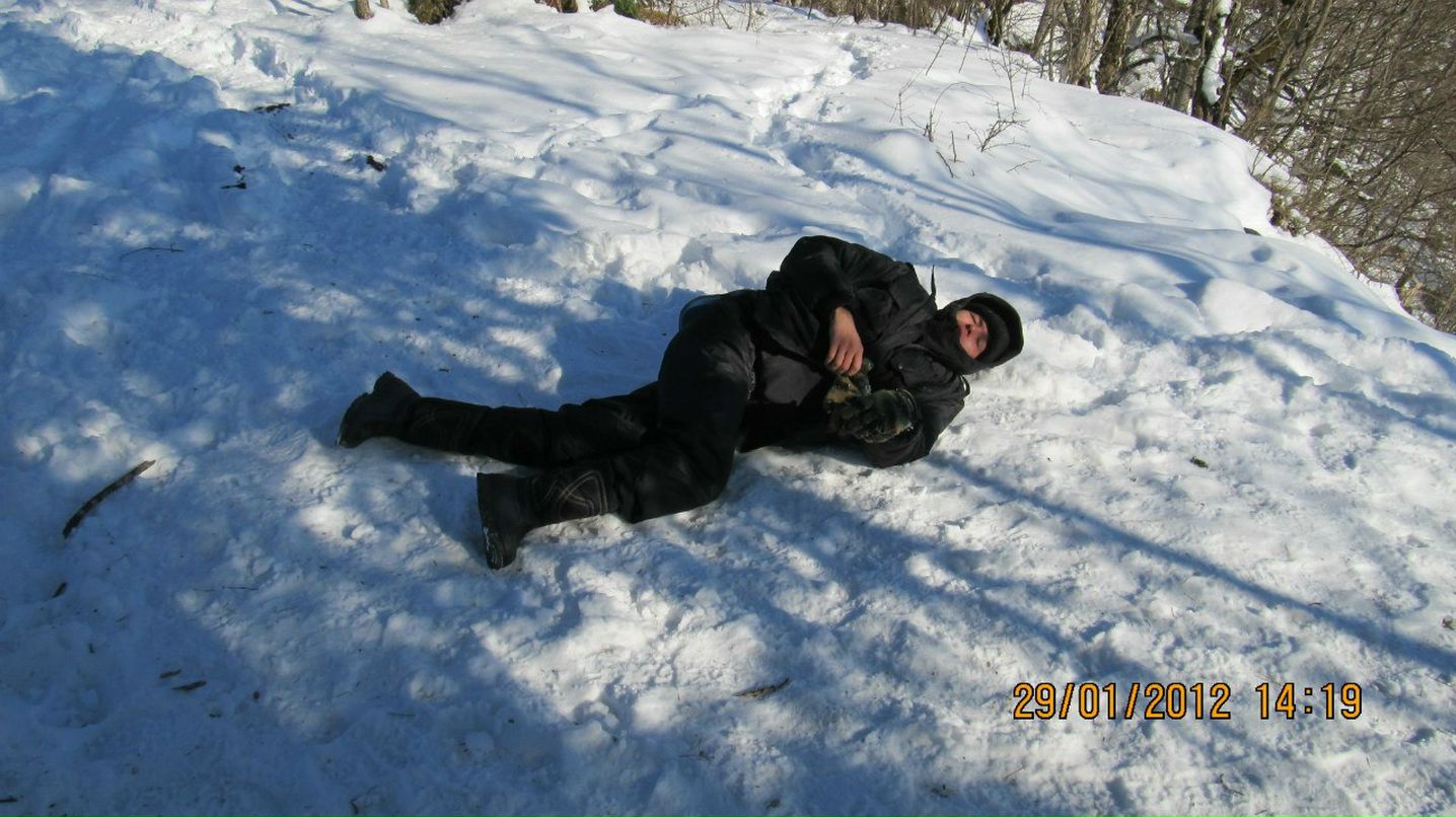 Дмитрий Андреевич | Краснодар