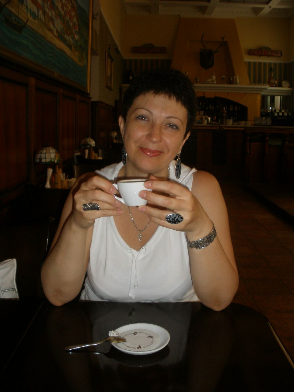 Оксана Ильина | Ставрополь