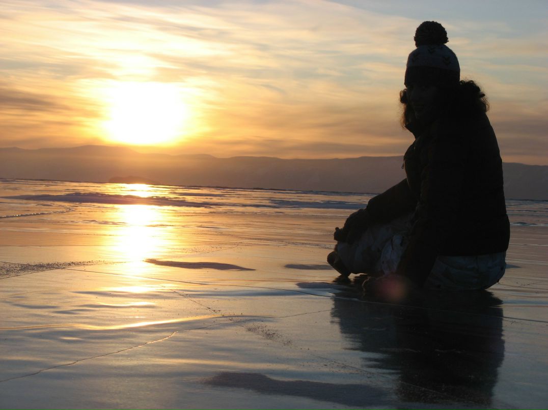 Екатерина Бунакова | Санкт-Петербург