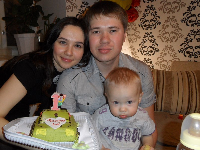 Эльмира Султанова | Казань