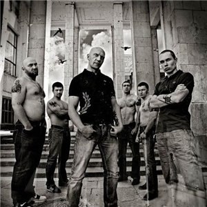 Мишаня Фулитка |̲̅̅●̲̅̅|̲̅̅=̲̅̅|̲̅̅●̲̅̅] | Киев