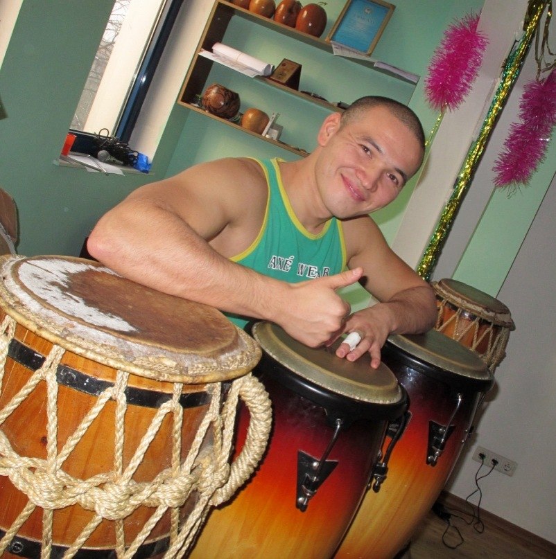 Marina Tigay | Алматы