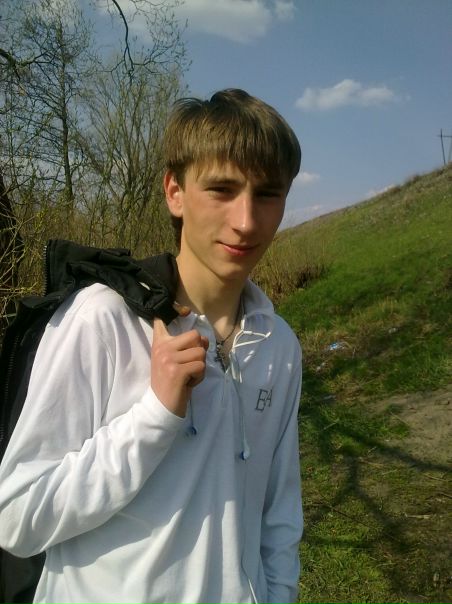 №15, Влад Павленко №15, Влад Павленко