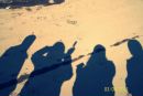 Фотография Рашель Тень