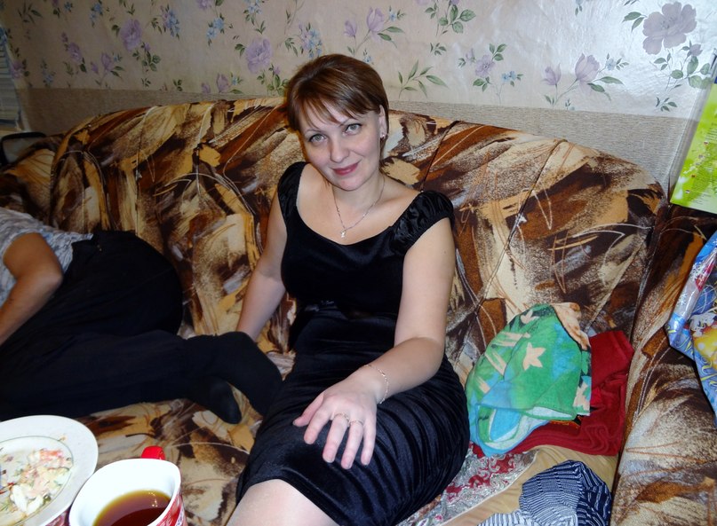 Мария Климова | Архангельск