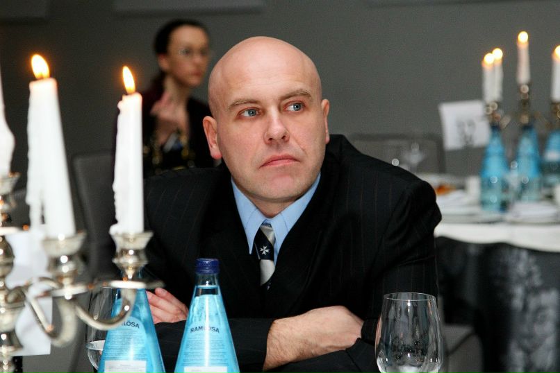 Кирилл Принцев | 