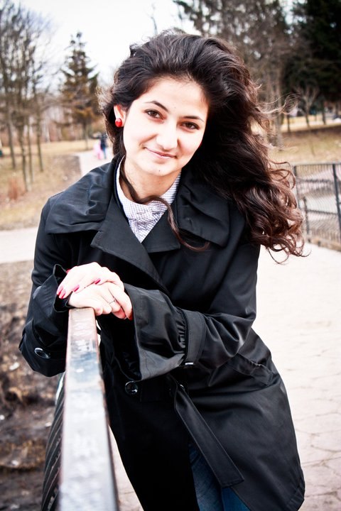 Ануш Тонаканян | Киев