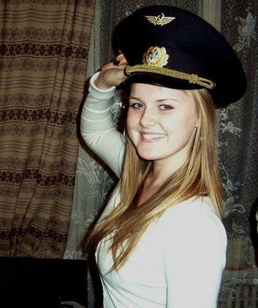 Ксения Чудаева | 