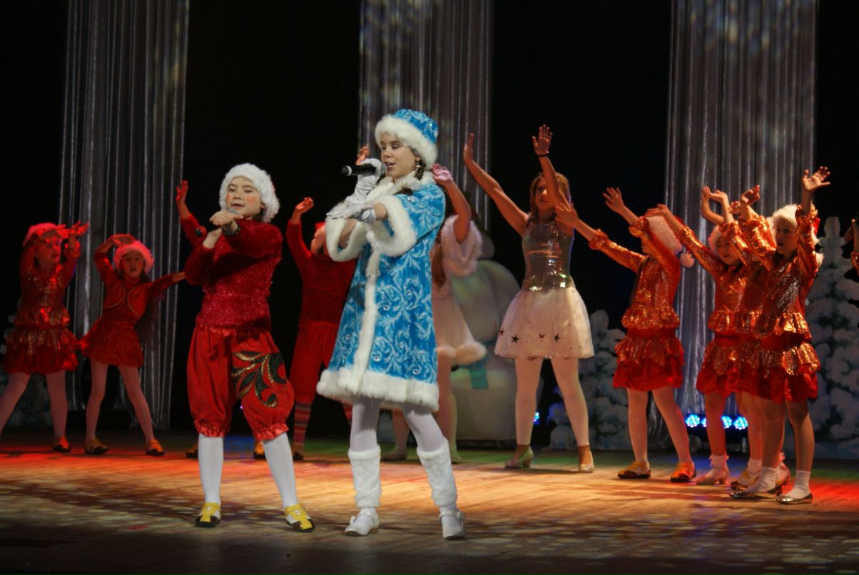 Юлия Тупальская | Москва