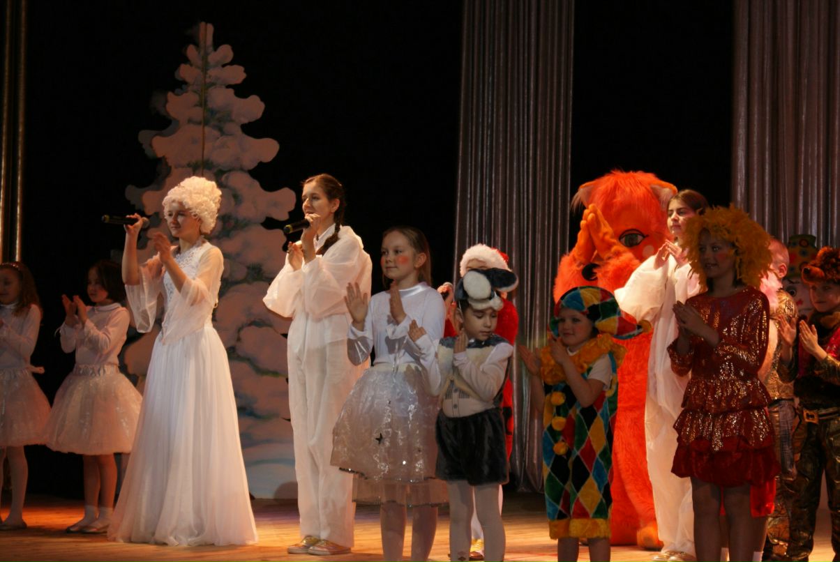 Юлия Тупальская | Москва