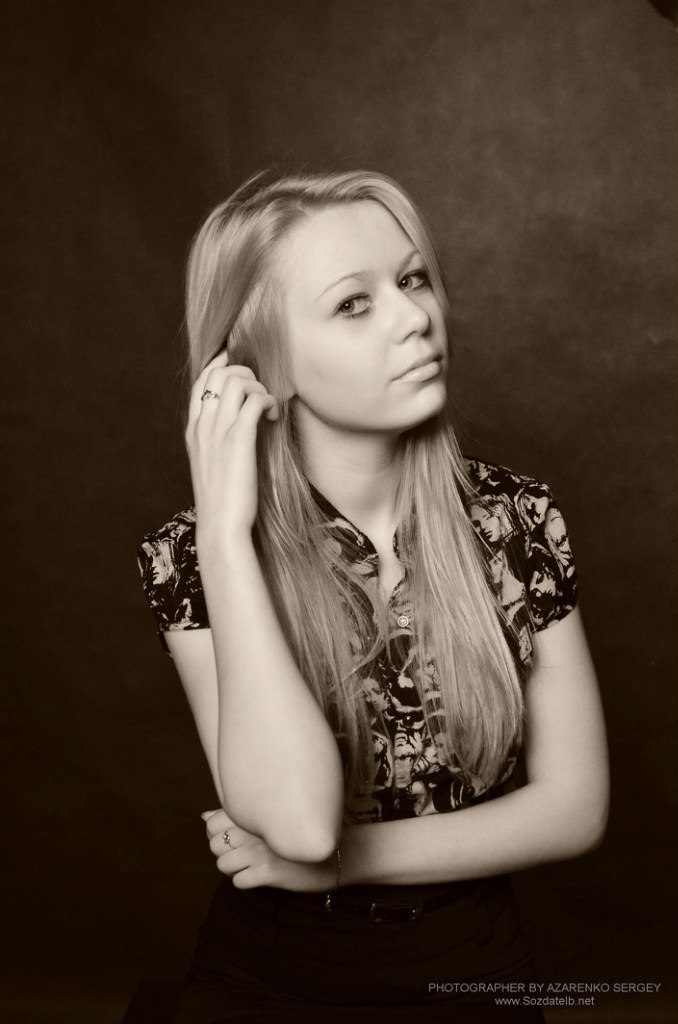 Sveta Grebeneva | Выборг