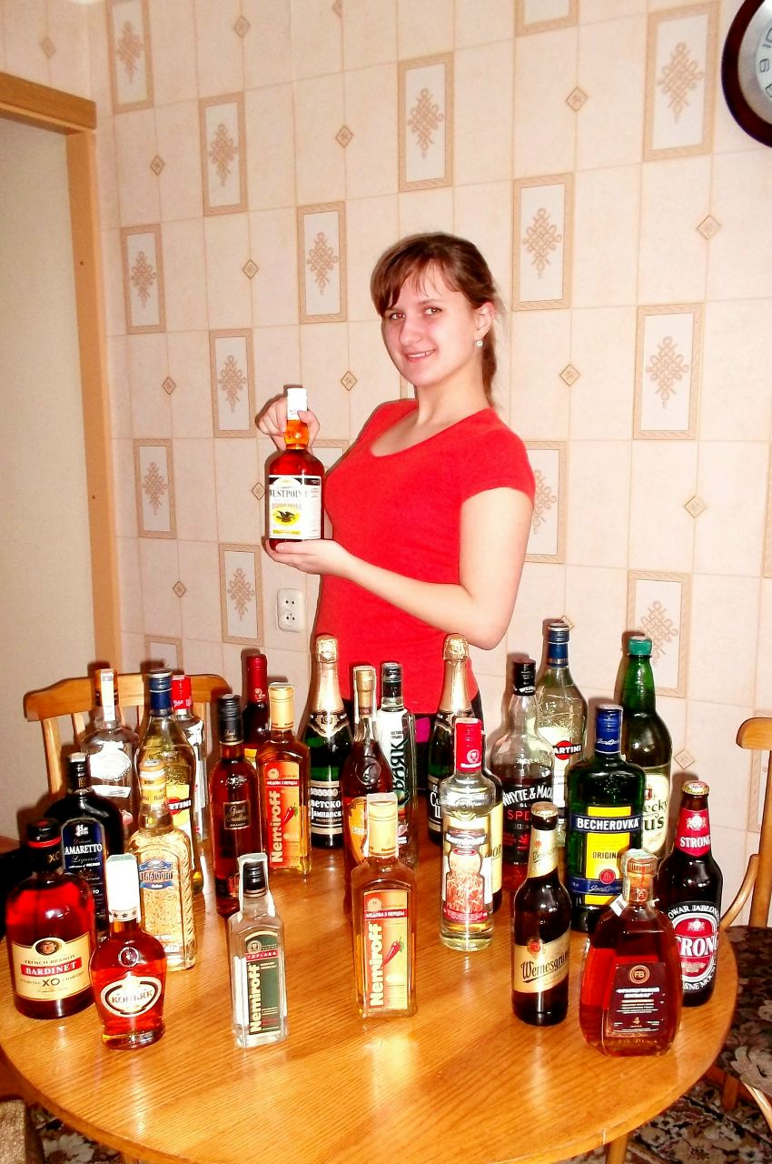 Даша Нагорная | Минск