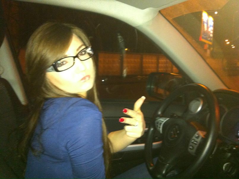 Диана Егорова | Киев