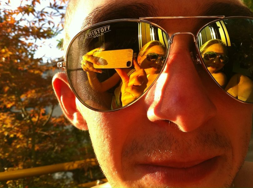 №81, Антон Тихонов №81, Антон Тихонов