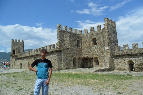 Роман Пуц | Днепр (Днепропетровск)