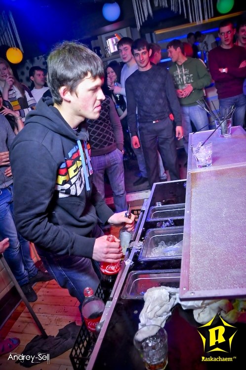 Валентин Патракеев | Волгоград