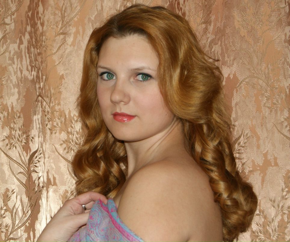 Алеся Зайцева | Москва