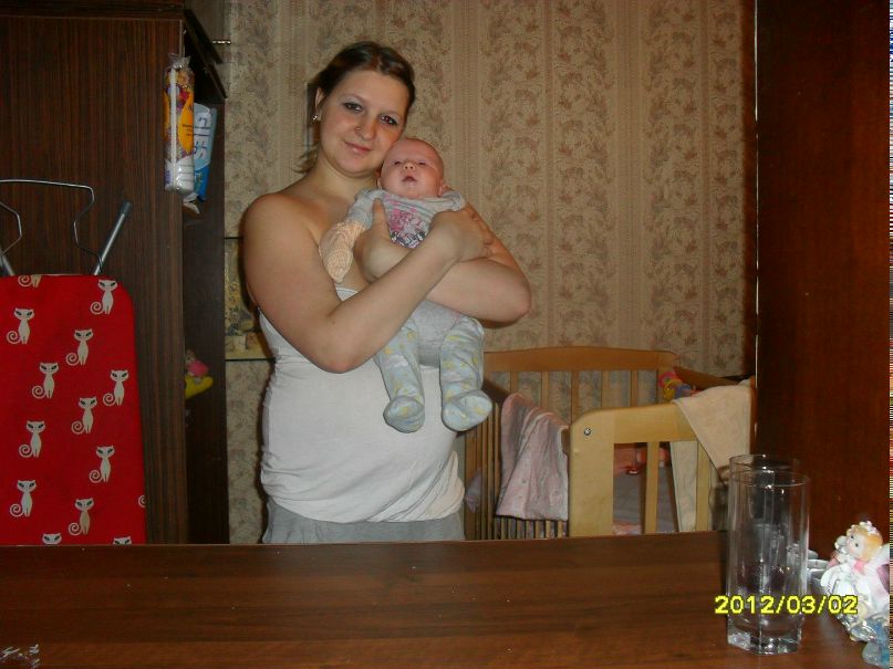 Натали Кобозева | Воскресенск