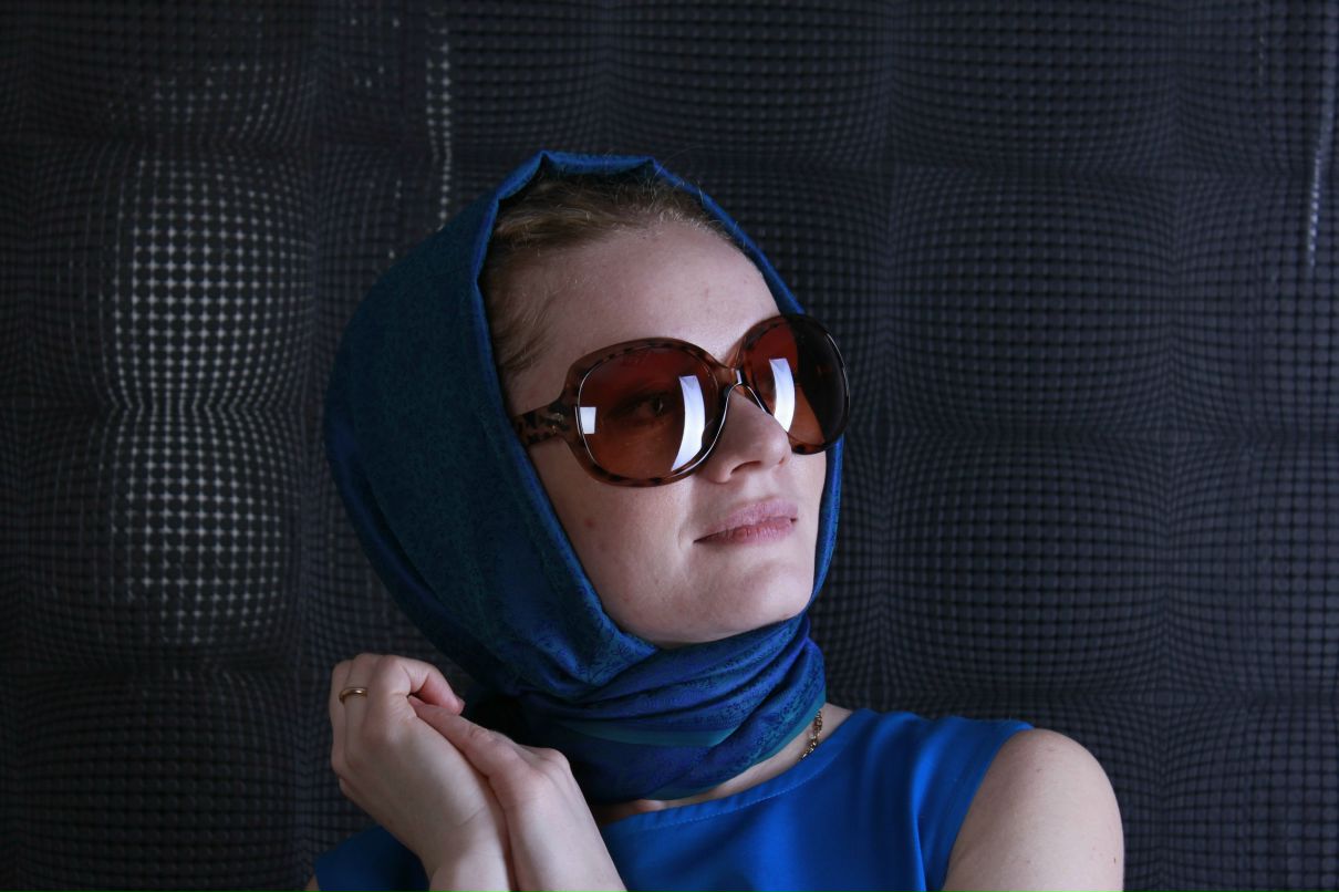 Инна Немова | Москва