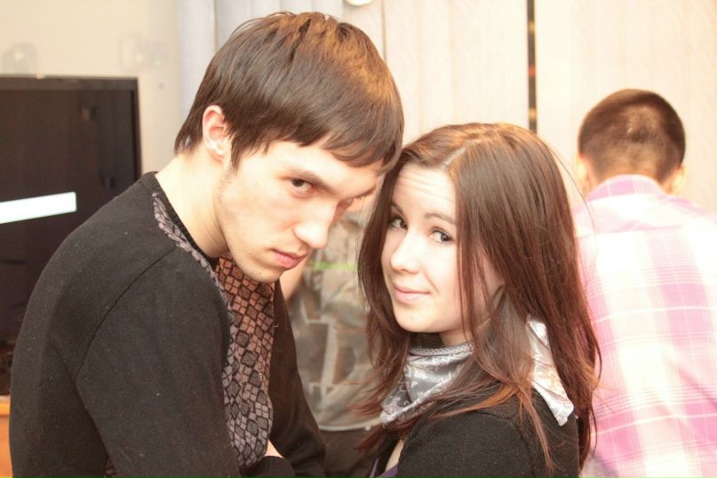 Сашка Рысин | Сургут