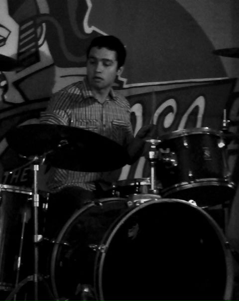 №85, Александр Миньковский, Москва №85, Александр Миньковский, Москва