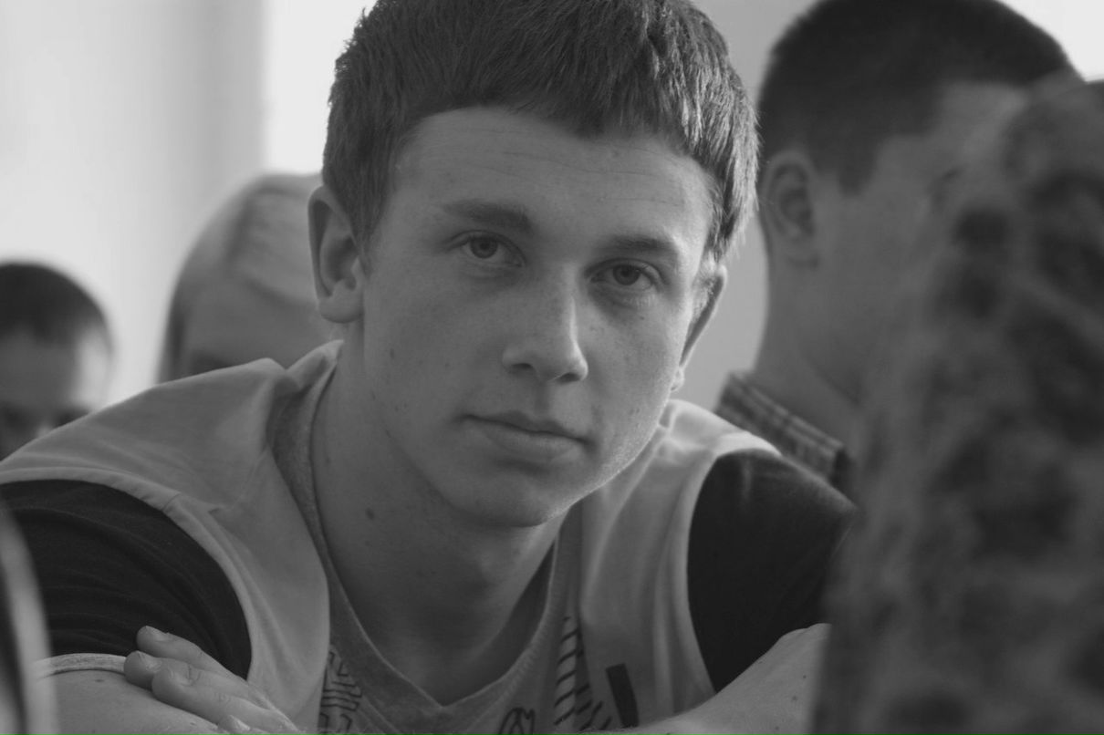 Тарас Ніколайчук | Луцк