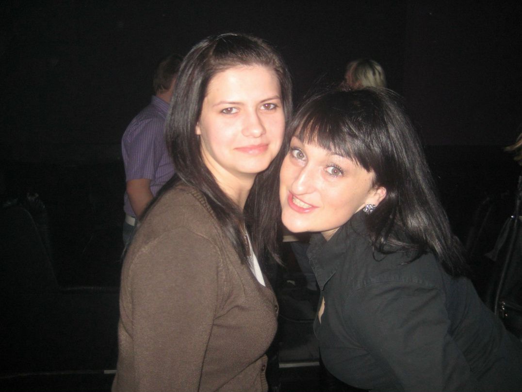 Надежда Богушевич | Молодечно