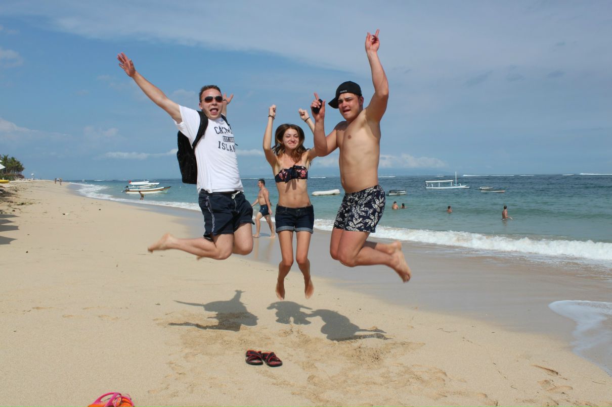 Alexey Kashporov | Montreux