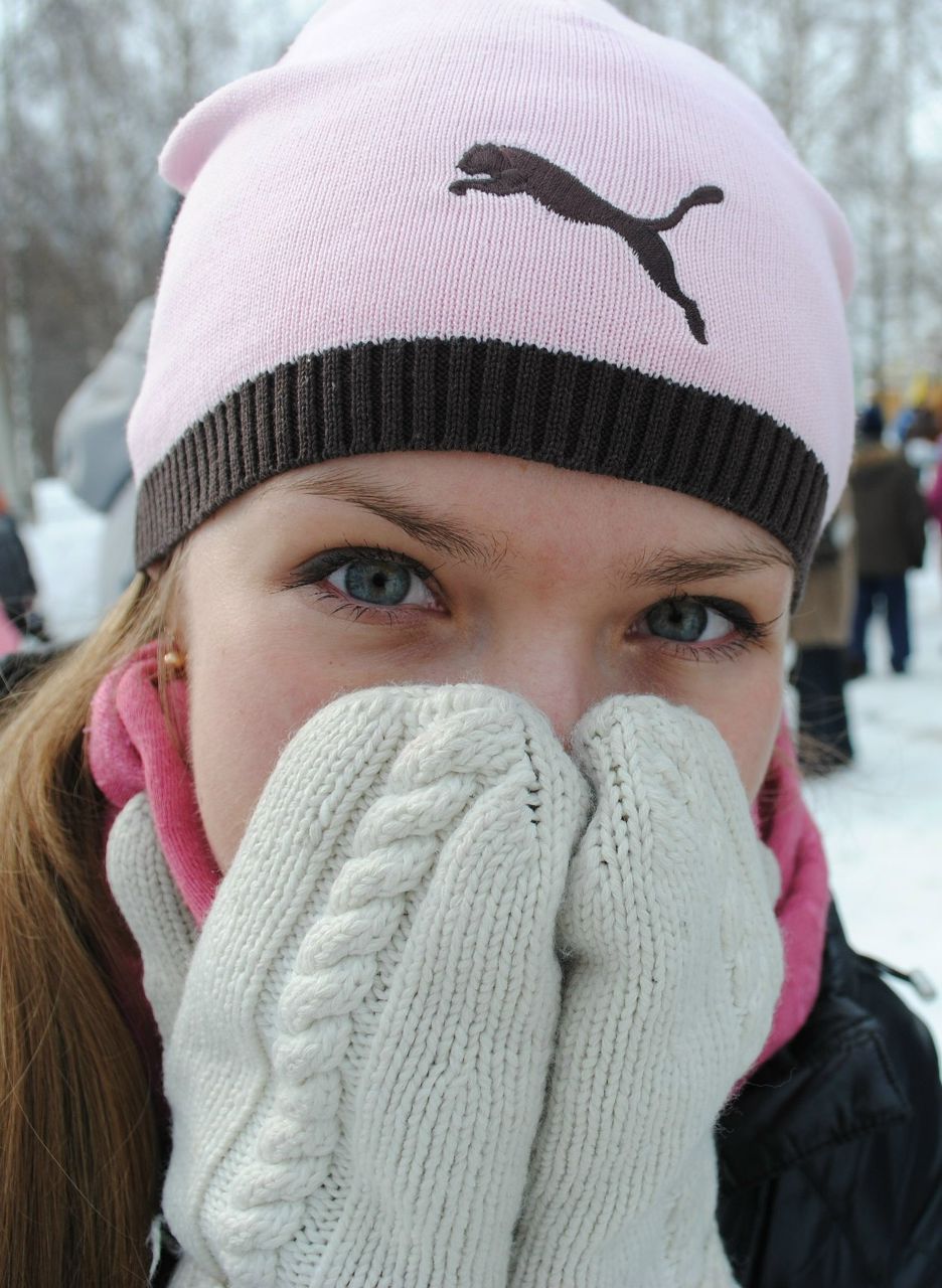 Ольга Ложкина | Кирово-Чепецк