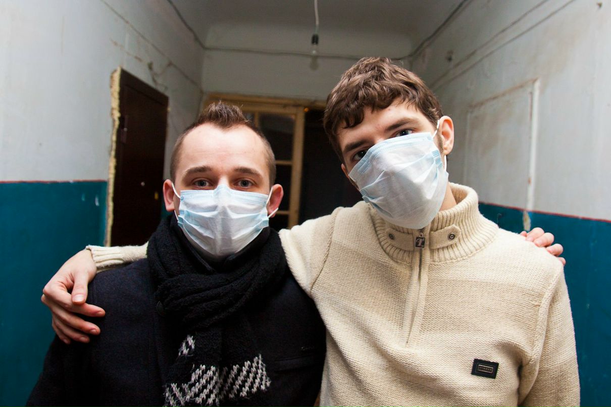 Руслан Тебуев | Ростов-на-Дону