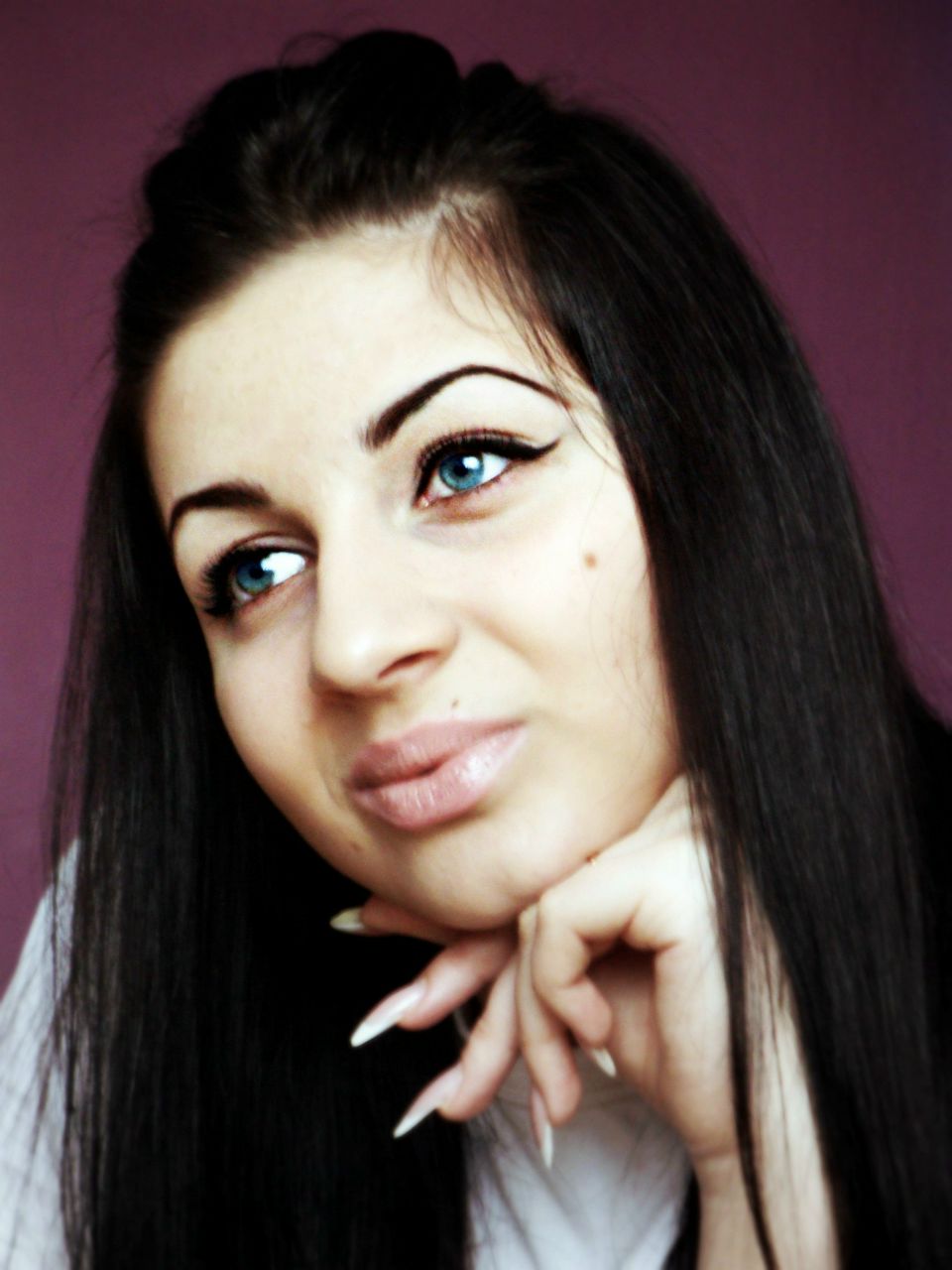 Надюша Абрамович | Воронеж