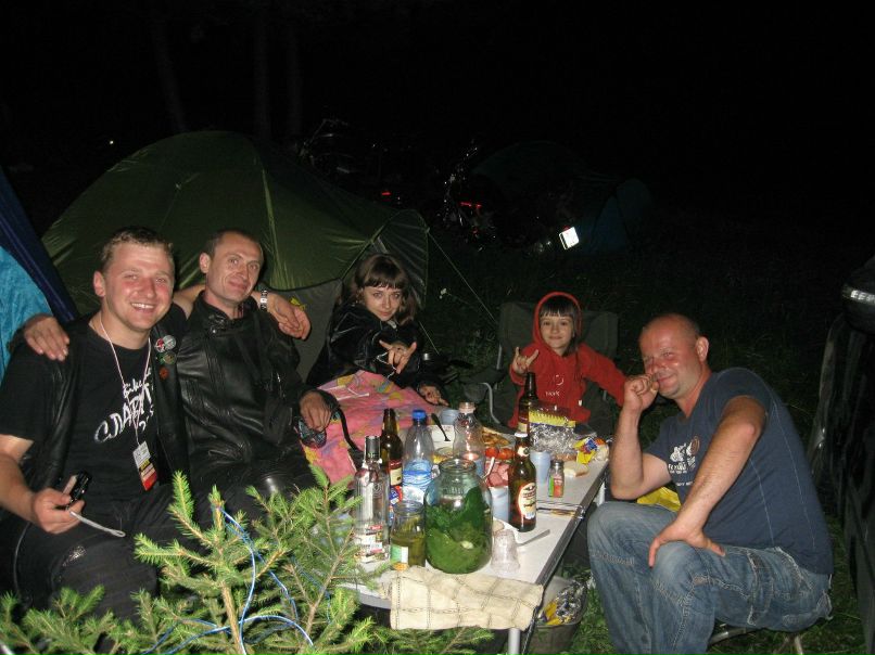 Biker Boy | Каменец-Подольский