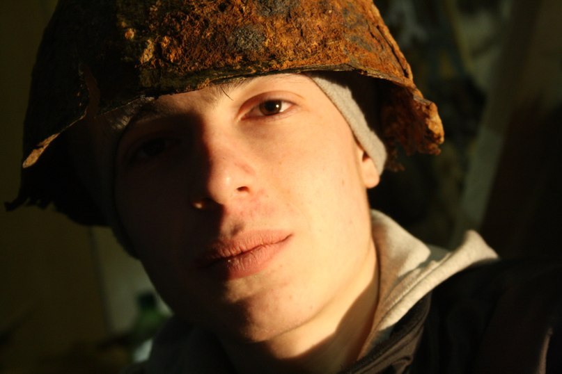 Михаил Абрамов | Лосино-Петровский