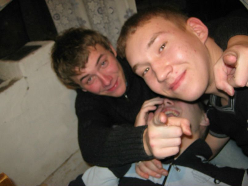 Слава Климов | Ижевск