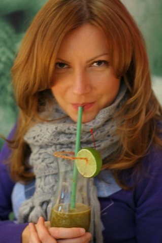 Наталюха Лебедева | Санкт-Петербург