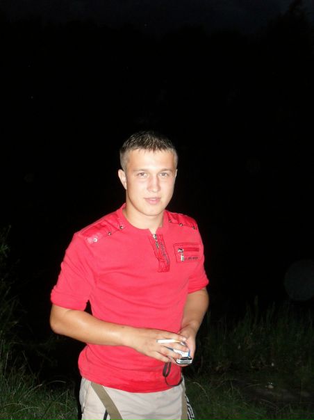 №11, Игорь Билык, 35 лет, Калиновка №11, Игорь Билык, 35 лет, Калиновка