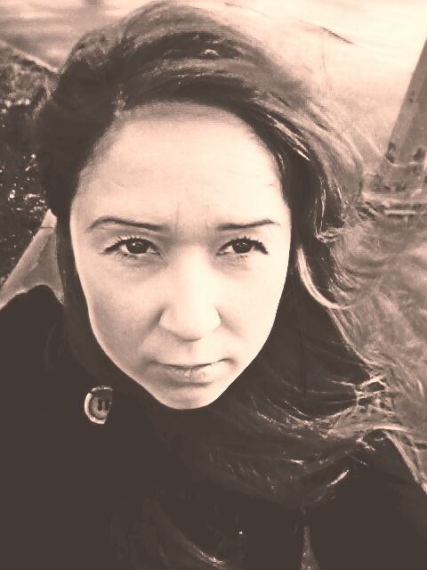 Леся Гиззатуллина | Санкт-Петербург