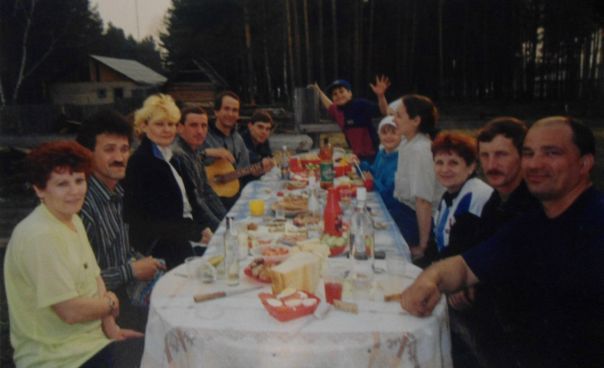 №184, Кристина Плотникова, 31 год, Красноярск №184, Кристина Плотникова, 31 год, Красноярск