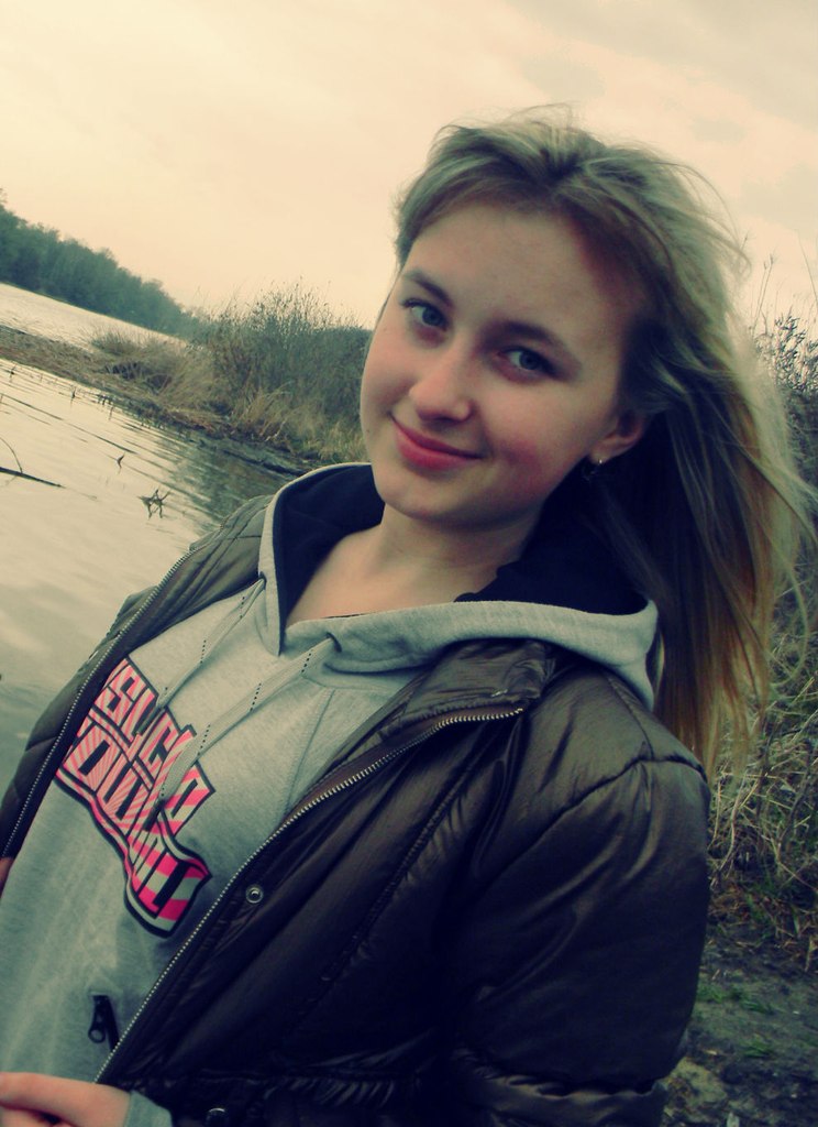 Вика Ткач | Днепр (Днепропетровск)