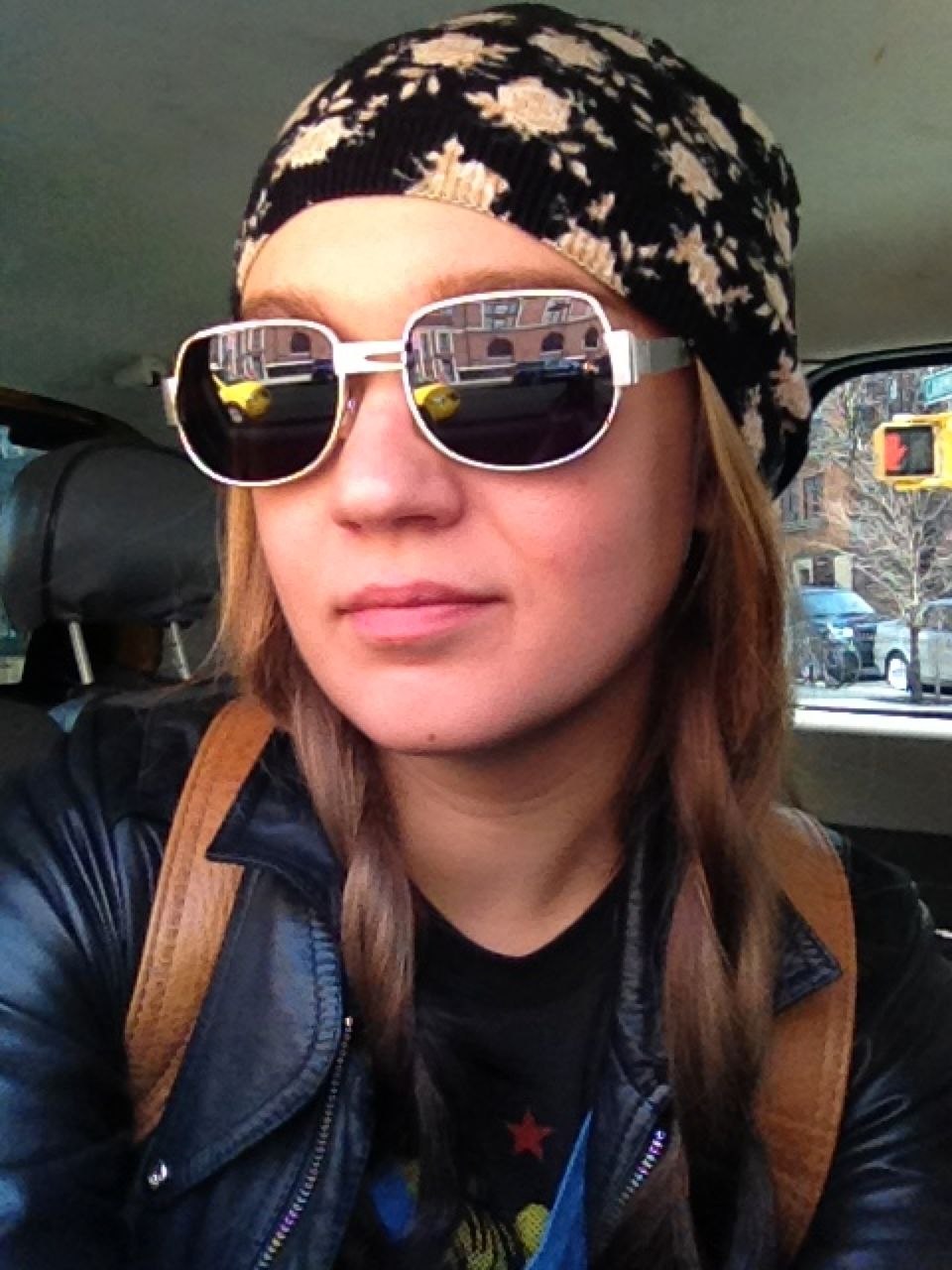 Olga Andreeva | Уфа