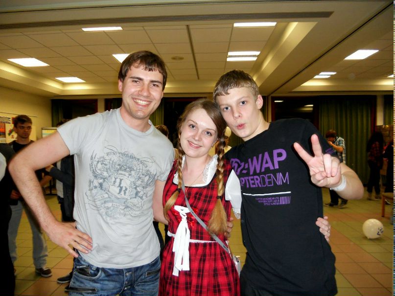 Максим Лысенков | Киев