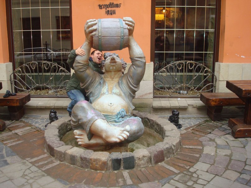 Владимир Коржов | Лубны