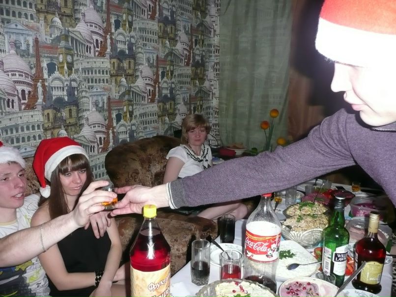 Александр Смирнов | Екатеринбург