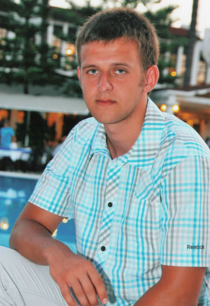 Антон Афоничев | Орёл