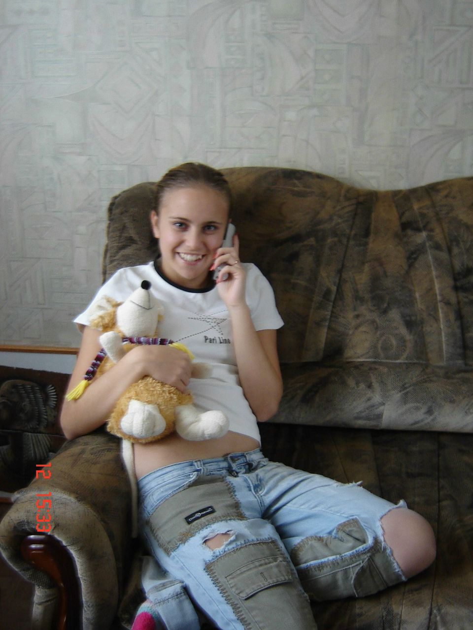 Катюша Дубовцева | Пермь