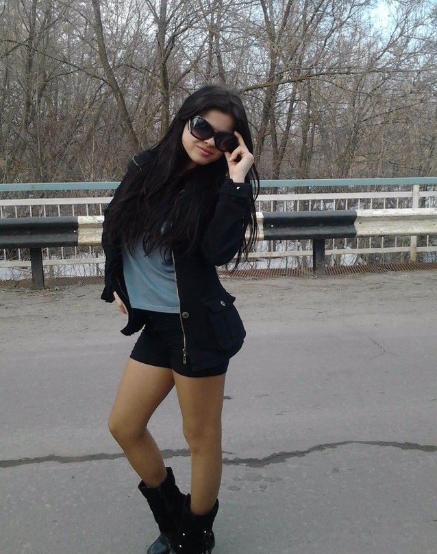 Эльвира Ботвина | Самара