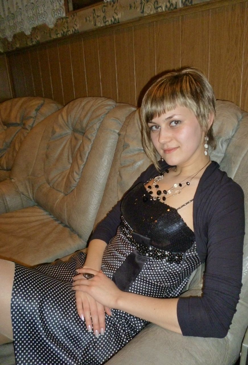 Ленчик Леонова | Железногорск